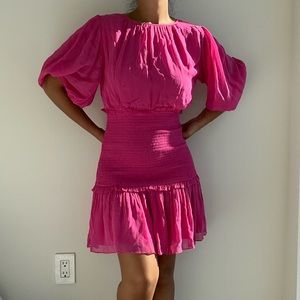 Cynthia rowley dress